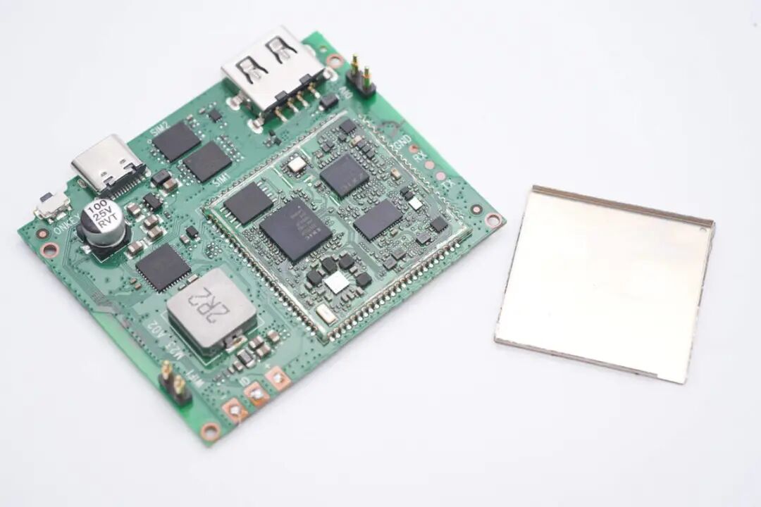 Disassembly Report: Wireless Cat Spirit Portable WiFi Power Bank