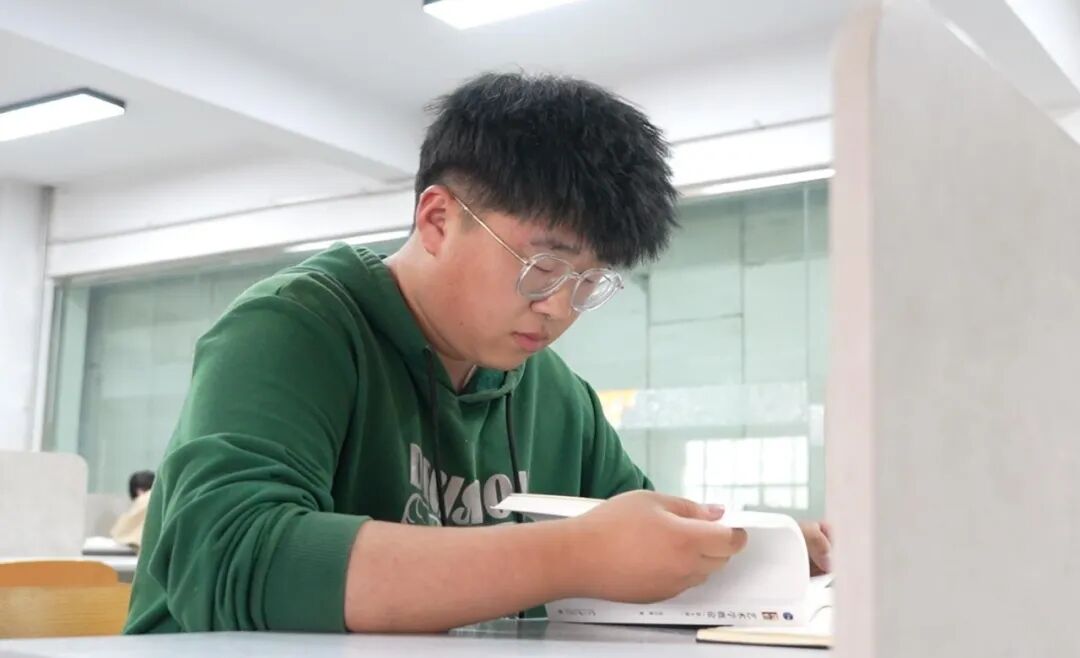 Success in Graduate School Admission!