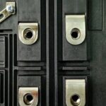 Power Semiconductors: The 'Energy Backbone' Behind Military Equipment