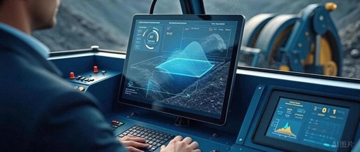 Analysis of the Application of Intelligent IoT Technology in Coal Mining Machines