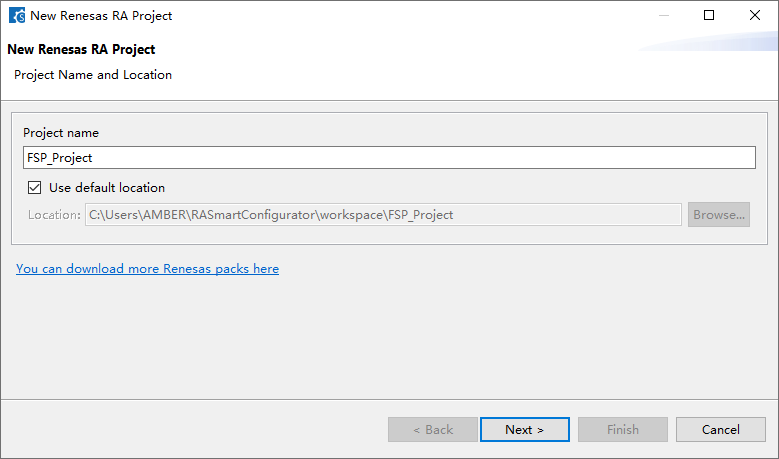 Generating Keil Projects Using RASC
