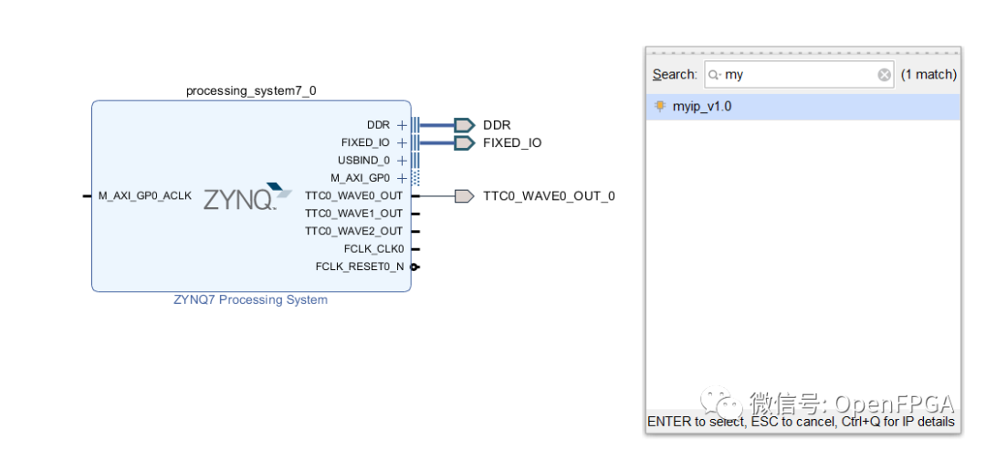 ZYNQ: From Abandonment to Entry (Part 8) - Interaction Between PS and PL