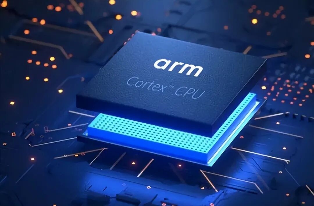 ARM's New Strategy: Making Chip Design as Simple as Building with Blocks?