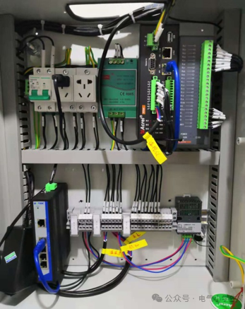 ANet Smart Gateway: The Connection Hub and Empowerment Pioneer of Industrial IoT