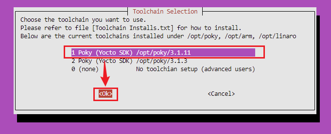 Detailed Method for Compiling the Renesas RZ/G2L Bootloader Separately