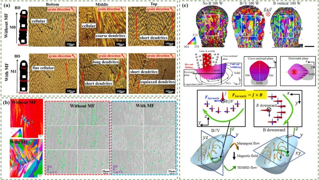Solving the Bottleneck of 3D Printing: How Energy Fields Transform Nickel-Based Superalloys from 'Cracked Waste' to 'Aerospace Marvels'?