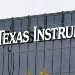 Texas Instruments Invests $60 Billion to Expand Semiconductor Manufacturing in the U.S.