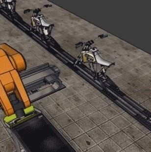 Industrial Robots Are Becoming Your Colleagues, Are You Afraid?