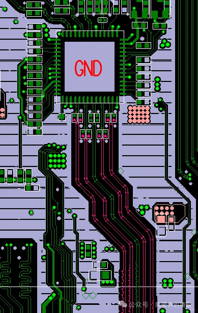 Considerations for MIPI Signal PCB Design
