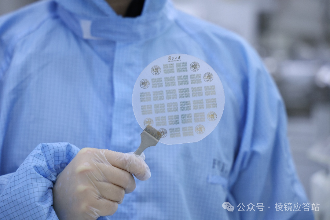 Fudan's 'Wuji' Chip Emerges: Can China's Semiconductor Industry Break TSMC and Samsung's 3nm Monopoly?