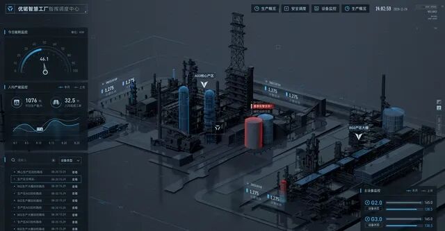 Integration of PLC Smart Sensors: Real-Time Acquisition of Key Production Data!