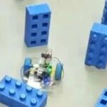 Ultrasonic Obstacle Avoidance Car