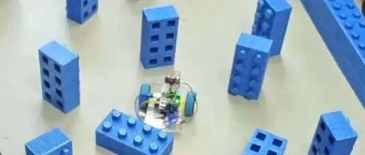 Ultrasonic Obstacle Avoidance Car