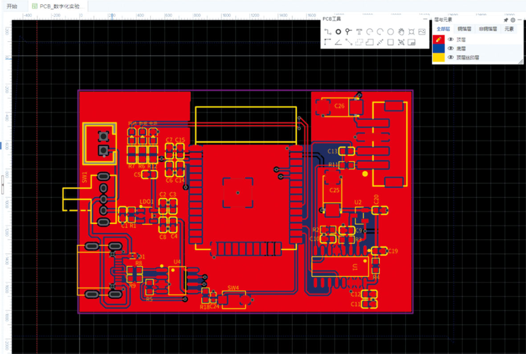 First Prize in Innovative Achievements in Science and Technology Education: Pocket DisLab