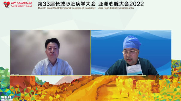 Highlights from the Great Vascular Surgery Forum