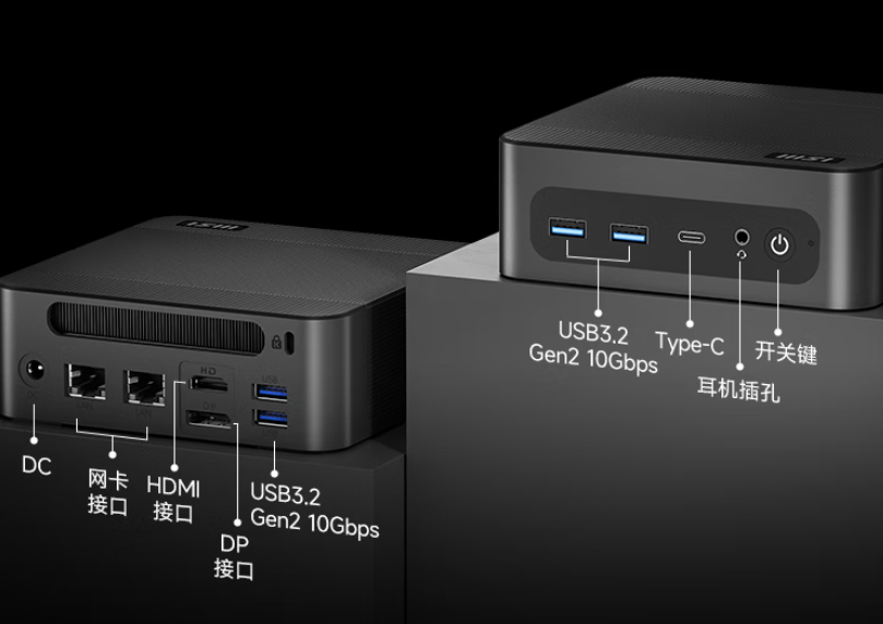 Affordable Mini PCs Under 2000 Yuan: A Look at Three Notable Models