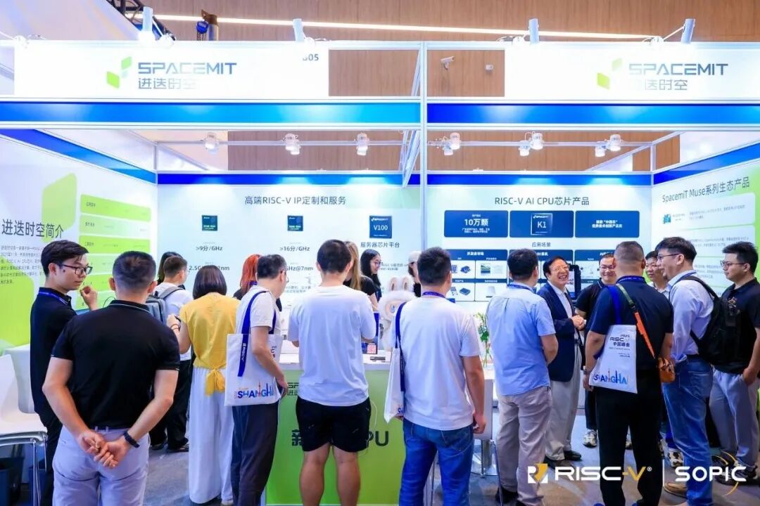 The Future of the RISC-V Ecosystem: Insights from Junlian Capital at the 5th RISC-V China Summit