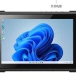 Empowering Productivity with Industrial Interfaces: The Essential Differences Between Rugged Industrial Tablets and Consumer Tablets