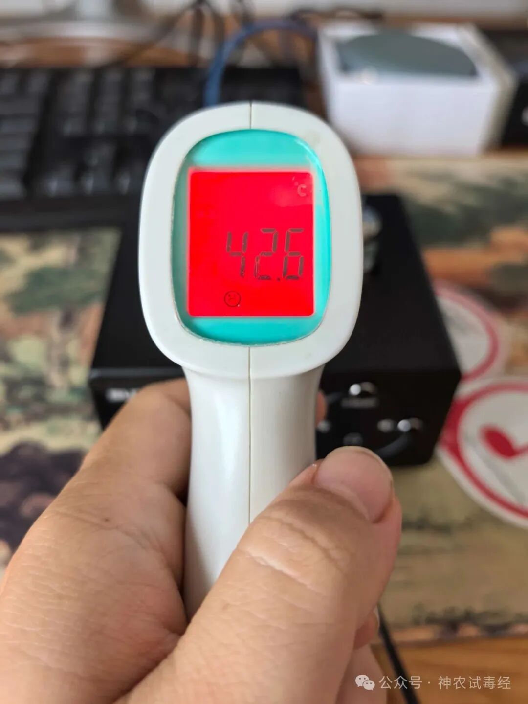 Introduction to the DAC-T1 Tube Amplifier from Voice Creator