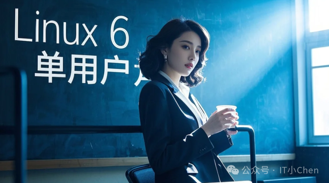 How to Enter Single User Mode and Reset Root Password in Linux 6 and 7