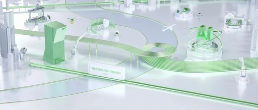 Baiming AI Robot Focuses on User Experience and Co-creates Product Blueprint