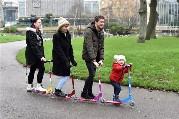 Creative Inventions by Kids That Outshine Designers