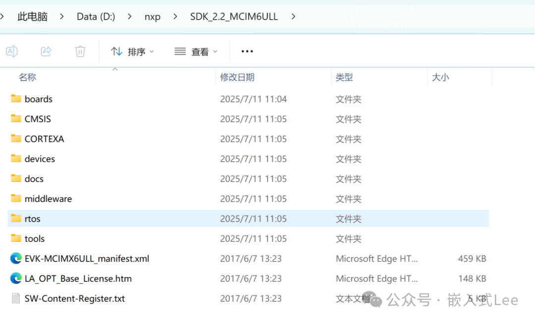 A Comprehensive Guide to Setting Up the IMX6ULL Bare-Metal Development Environment and Jlink Simulation Configuration