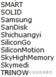 Understanding eMMC Chip Programming