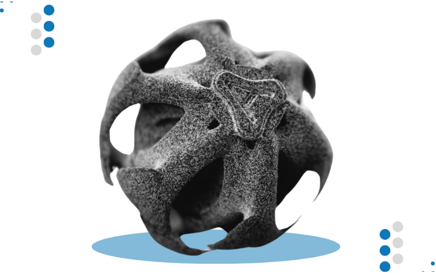 AMBelievable: A Game-Changer in Tennis with 3D Printed Shock Absorbers