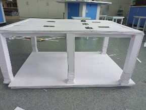 Cultivating Young Makers: The 'Smart Medical Care Bed' by Students from Beijing's Miyun District No. 2 High School