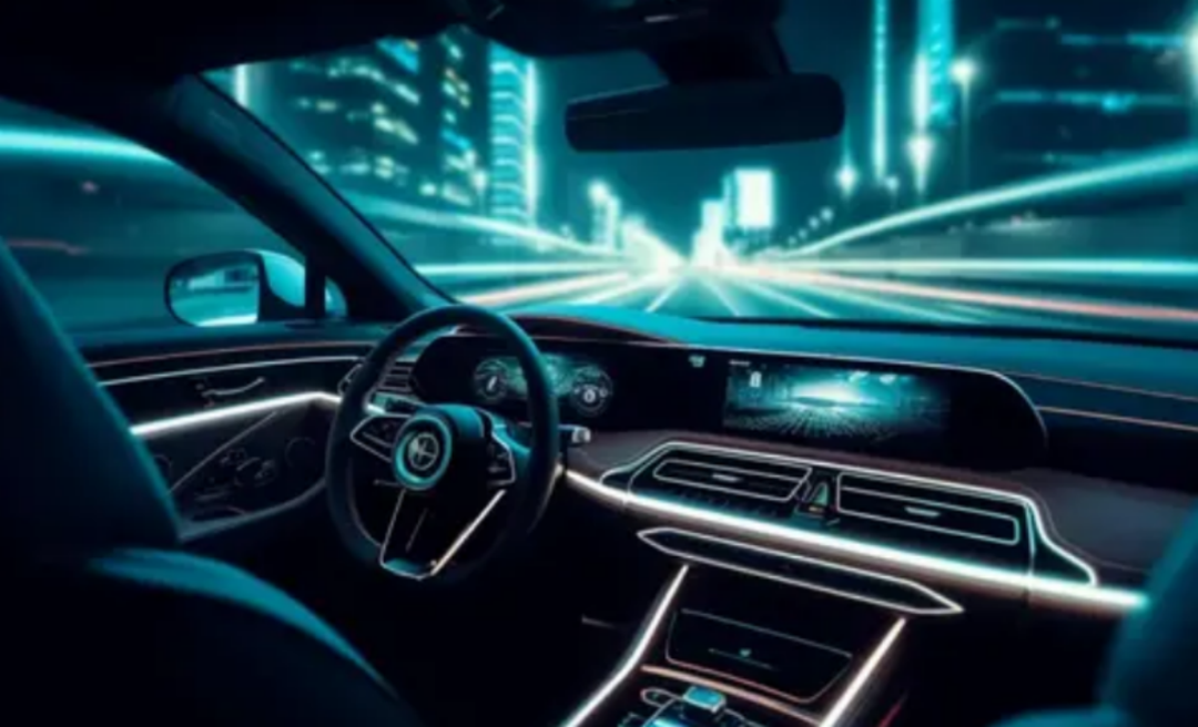 Insights from CES 2025 | AI-Driven Autonomous Driving Takes Center Stage