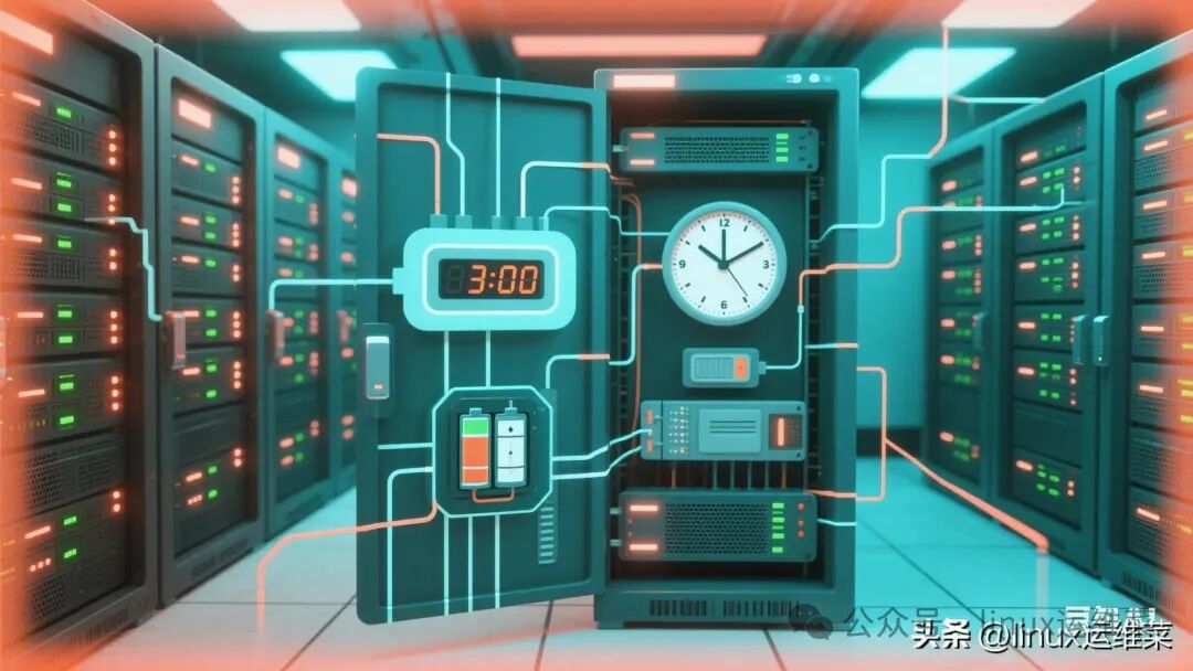 A Practical Guide to Time Synchronization in Linux Systems