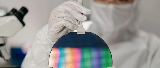 Current Status of the Supply Chain for AI Chip Ecosystem