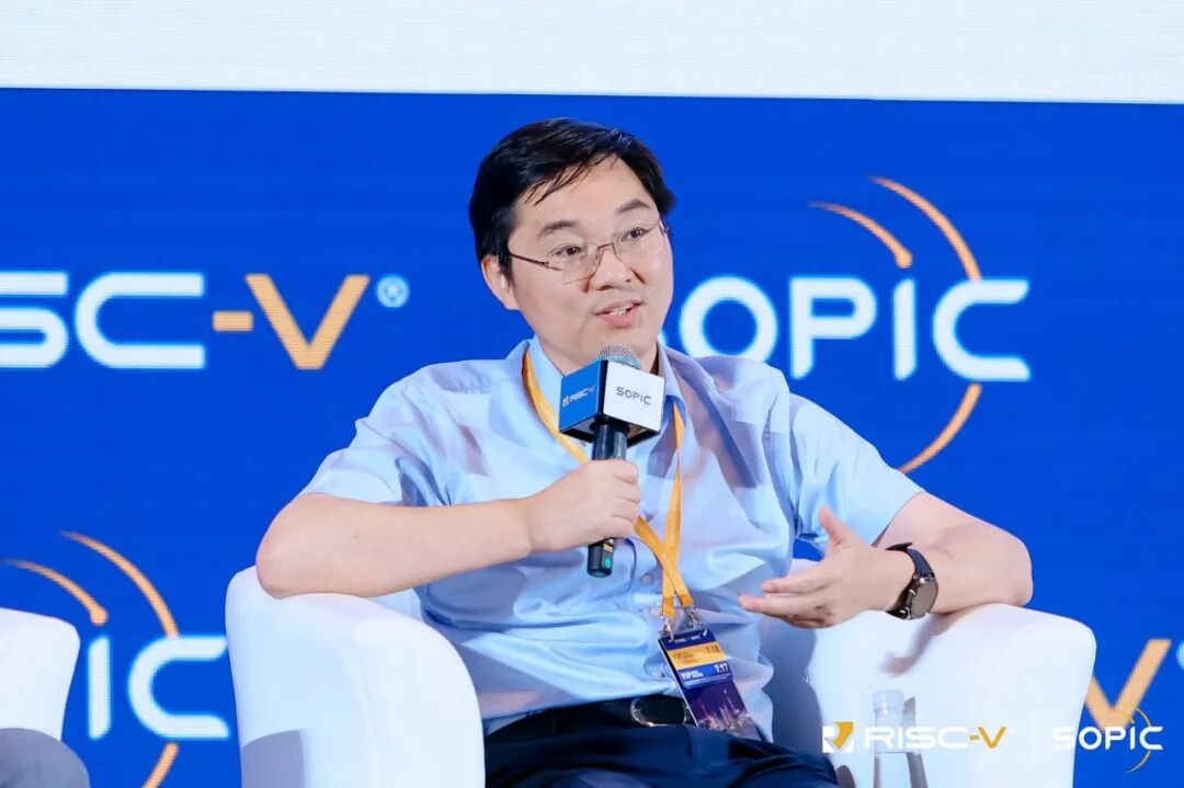 AI Empowerment: Can RISC-V Break the "Impossible Triangle" in the CPU World?
