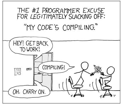 Switching from Python to Go: Here Are 9 Reasons We Found