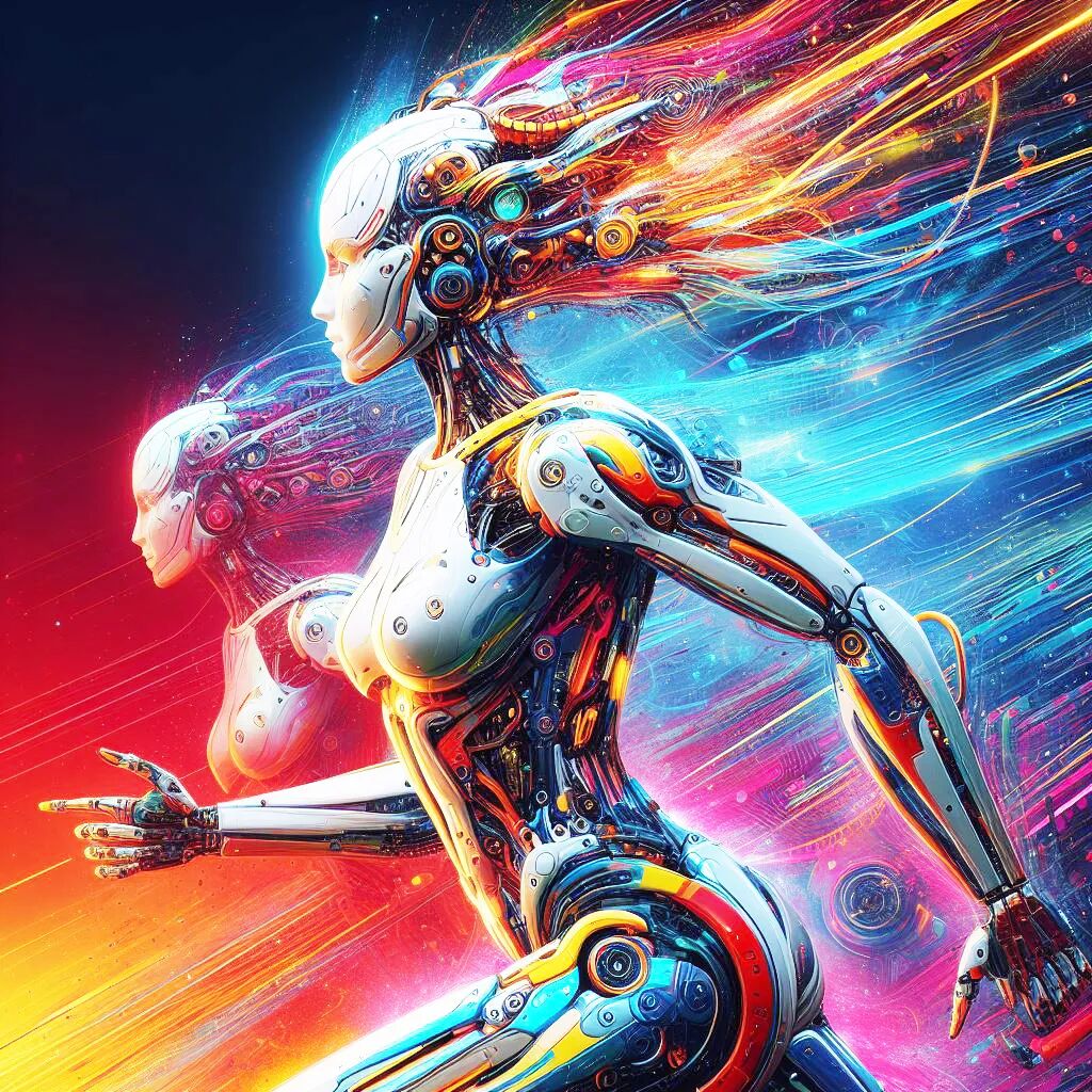 Another Disruptive Product! Humanoid Robots: A-Share Companies Have Laid Out Plans for Mass Production by 2025