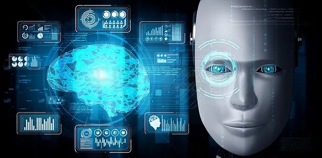Industrial Robots and Humanoid Robots: The "Twin Codes" of Control