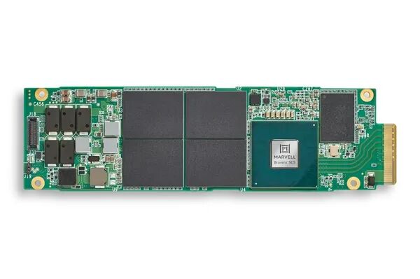 14GB/s SSD Arrives! PCIe 5.0 Fires the First Shot Globally
