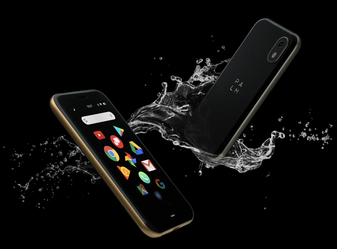 Small Screen Phones? Just Smartwatches