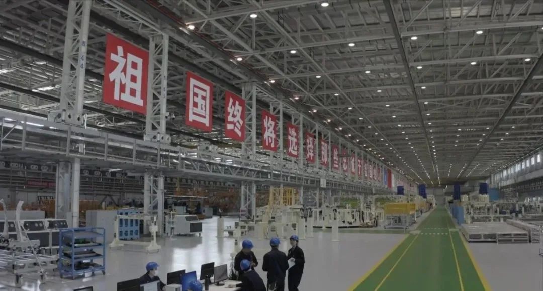 Are Fighter Jet Components 3D Printed? Developed by the 'Luoyang Youth Commando'!