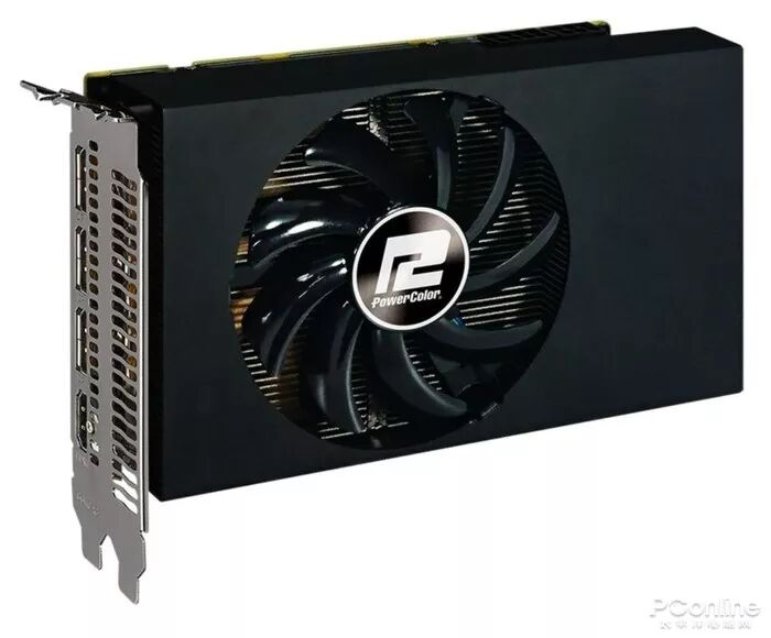 The Return of the 15cm High-Performance Mini Graphics Card: Dilan to Release New Generation NANO Graphics Card