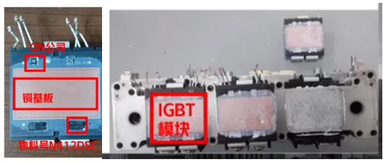 In-Depth Analysis: Disassembly of Huawei DriveONE Three-in-One Electric Drive Motor Controller