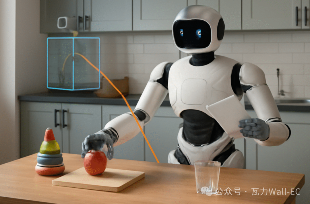 AI + Robotics: Google's Gemini Robotics Technology