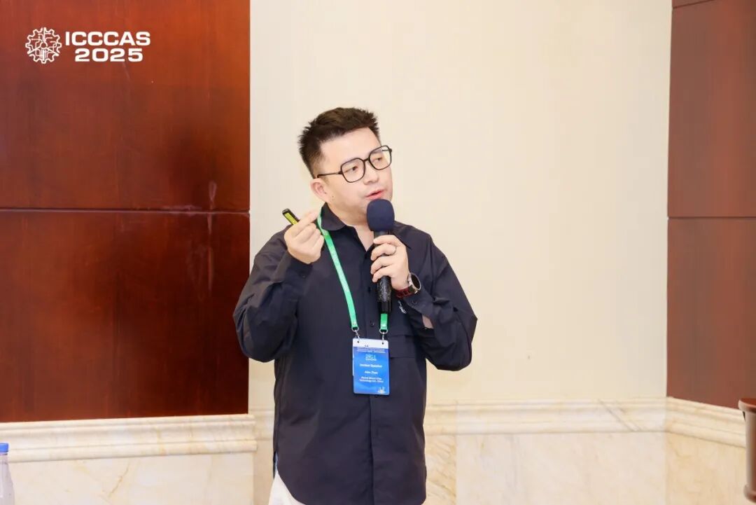 ICCCAS 2025: Silicon Core Technology Shares Insights on Advanced Packaging Technology Exploration and Layout