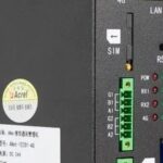 ANet Edge Computing Smart Gateway: A Data Interaction Bridge for Ubiquitous Power IoT