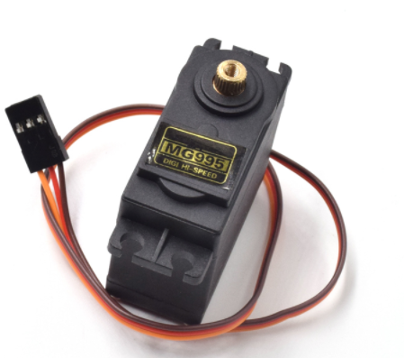 Understanding PID: An Introduction to Motors and Drivers