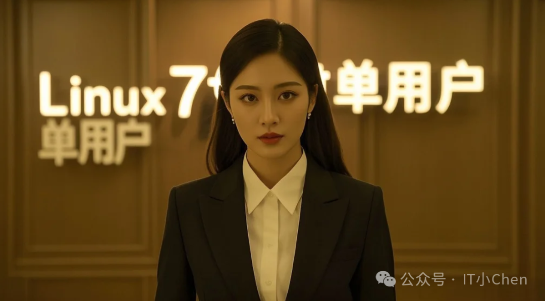 How to Enter Single User Mode and Reset Root Password in Linux 6 and 7