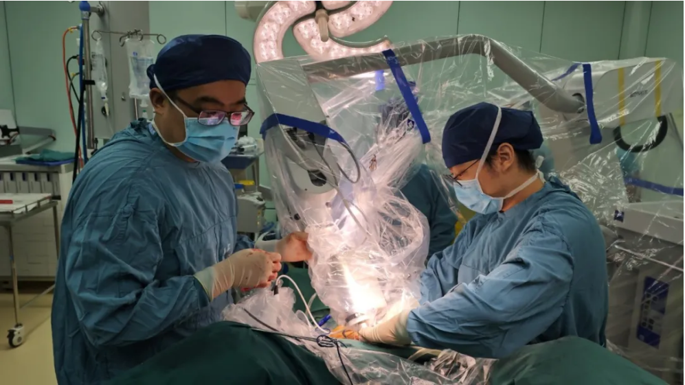 Case Sharing | The Combination of Surgery, Radiotherapy, ADC, and Immunotherapy for High-Risk Invasive Urothelial Carcinoma