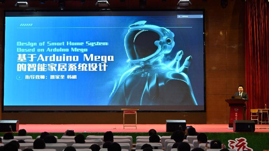 Research-Based Learning Promotes Growth, Practical Experience Leads to True Knowledge