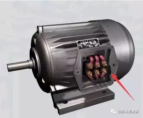 7 Images to Help You Learn How to Use a Megger for Simple Testing of Three-Phase Motors